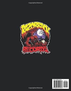 ∈Y∋ / UNATAMITLE Zine + CD UNIFORCE 1986 - 1989: The Underground Metal Zine Collection